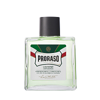 PRORASO Лосьон освежающий после бритья с маслом эвкалипта и ментолом 100 мл, фото 3