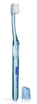 DENTAID Щётка зубная для имплантов Vitis Implant Brush, фото 2