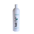 Шампунь увлажняющий Семя льна / Shampoo Idratante ai Semi di Lino HAIR LIGHT 1000 мл