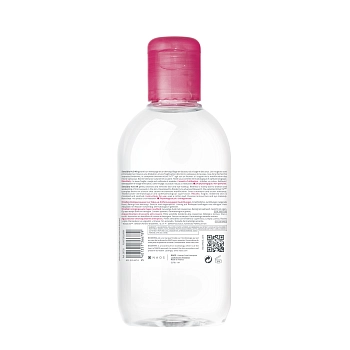 BIODERMA Вода мицеллярная сенсибио / Н2О AR 250 мл, фото 2