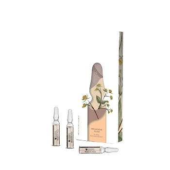 Концентрат ампульный Осветляющий / Mela-Fadin (skin lightening) AMPOULES 7*2 мл