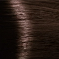 5.32 крем-краска для волос с гиалуроновой кислотой, светлый коричневый палисандр / HY 100 мл