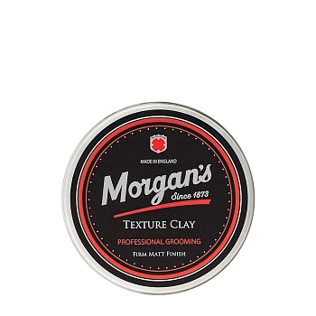 Глина текстурирующая для укладки волос / Texture Clay 75 мл