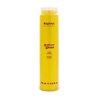 KAPOUS Бальзам-блеск для волос / Brilliants gloss 250 мл, фото 2