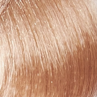 10/31 краска для волос, светлый блондин золотисто-пепельный / DE LUXE SILVER 60 мл, ESTEL PROFESSIONAL