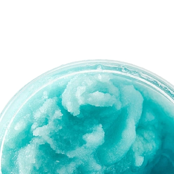 GUAM Скраб с эфирными маслами Баланс и Восстановление / ALGASCRUB 300 мл, фото 3