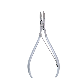Кусачки кутикульные CN-013-D-LJ Cobalt (Single spring) 10 мм