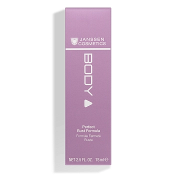 JANSSEN COSMETICS Сыворотка-лифтинг для бюста / Perfect Bust Formula 75 мл, фото 2