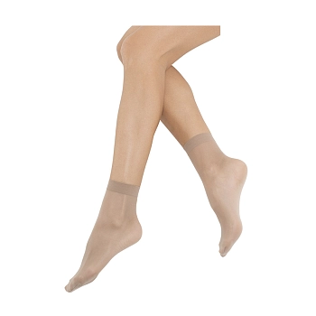 MINIMI Носки Caramello / calz. BRIO 40 2 пары, фото 2