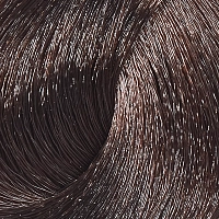 5.06 Крем-краска перманентная для волос, светлый брюнет кофе со льдом / Color Vivo 100 мл, KEZY