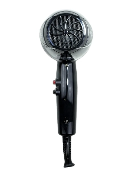 MARK SHMIDT Фен Mark Shmidt чёрный, 2 насадки 2400W, фото 4