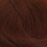 6.4 крем-краска перманентная для волос, темный блондин медный / AMBIENT 60 мл, TEFIA