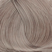 9.17 крем-краска перманентная для волос, очень светлый блондин пепельно-фиолетовый / AMBIENT 60 мл, TEFIA