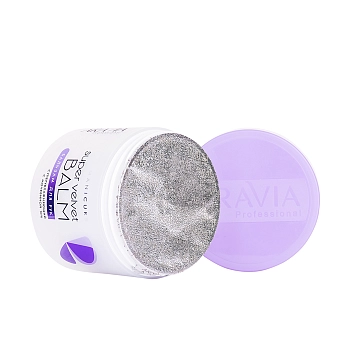 ARAVIA Professional Бальзам суперувлажняющий для рук с мочевиной 10% / Super Velvet Balm 300 мл, фото 3