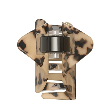 INVISIBOBBLE Заколка-крабик / invisibobble EVERCLAW Leo Love, фото 3