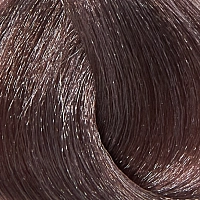 360 HAIR PROFESSIONAL 7.1 краситель перманентный для волос, пепельный блондин / Permanent Haircolor 100 мл, фото 1