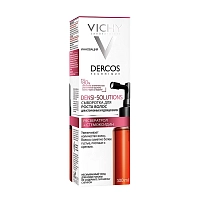 VICHY Сыворотка для роста для истонченных и редеющих волос / Dercos Densi-Solutions 100 мл, фото 5