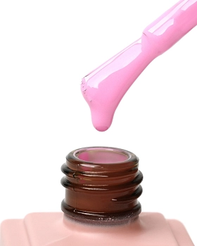 E.MI 384 гель-лак для ногтей, Преданность / E.MiLac SS 9 мл, фото 3