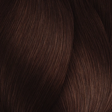 L’OREAL PROFESSIONNEL 5.5 краска для волос без аммиака / LP INOA 60 гр