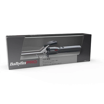 BABYLISS PRO Плойка BaByliss Pro Titanium Tourmaline Ceramic Pulse BAB2171TTE, c терморегулятором, 16 мм, фото 7