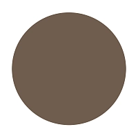SHIK Краситель для бровей и ресниц, холодный тёмно-коричневый / Permanent eyebrow tint Cool dark brown 15 мл, фото 1