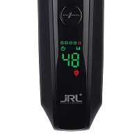 JRL PROFESSIONAL Машинка для стрижки волос, аккумуляторно-сетевая, Fresh Fade 1040, фото 4