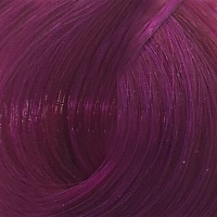 OLLIN PROFESSIONAL 0/25 краска для волос перманентная, фиолетово-махагоновый (розовый) / PERFORMANCE 60 мл, фото 1