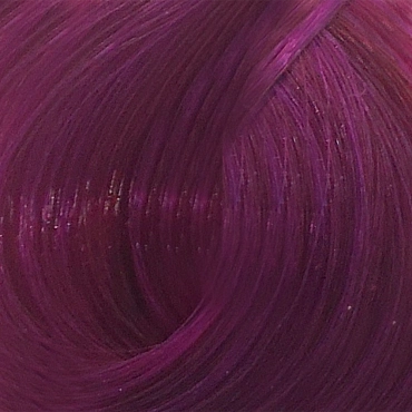 OLLIN PROFESSIONAL 0/25 краска для волос перманентная, фиолетово-махагоновый (розовый) / PERFORMANCE 60 мл
