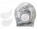 Патчи гидрогелевые для глаз Серебряные / Princess Eye Patch Silver Single 2 патча