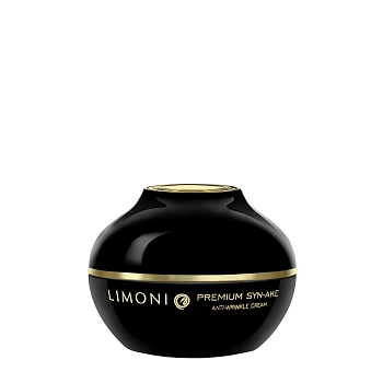 Крем антивозрастной со змеиным ядом для лица / Premium Syn-Ake Anti-Wrinkle Cream 50 мл