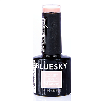 BLUESKY LV277 гель-лак для ногтей / Luxury Silver 10 мл, фото 1