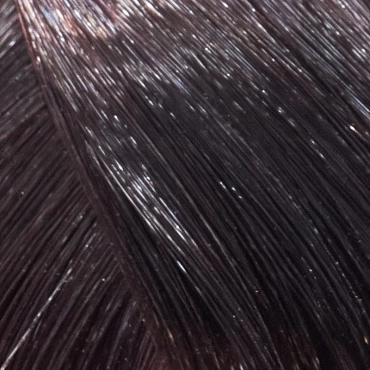 TEFIA 5.81 краска для волос, светлый брюнет коричнево-пепельный / Mypoint 60 мл