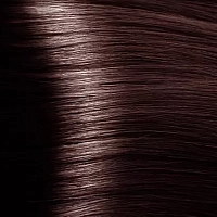 KAPOUS S 4.5 крем-краска для волос, темный махагон / Studio Professional 100 мл, фото 1