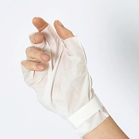 SHIK Маска питательная для рук / Nourishing hand mask 18 мл, фото 6