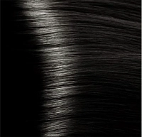 LISAP MILANO 4/78 краска для волос, каштановый мокко / LK OIL PROTECTION COMPLEX 100 мл, фото 1