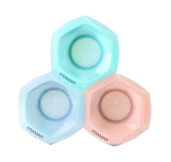 FRAMAR Набор колориста Цвета пустыни / Desert bloom kit 9 шт, фото 2