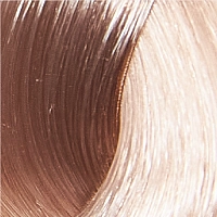 TEFIA 10.87 Гель-краска для волос тон в тон, экстра светлый блондин коричнево-фиолетовый / TONE ON TONE HAIR COLORING GEL 60 мл, фото 1