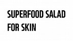 Галерея косметики SUPERFOOD SALAD FOR SKIN