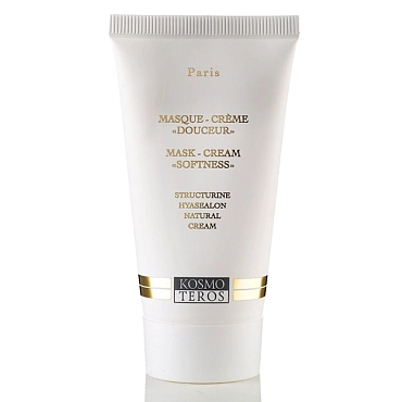 KOSMOTEROS PROFESSIONNEL Маска увлажняющая Нежные сливки 50 мл