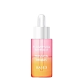 Масло двухфазное для кутикулы, мандарин / FLOWER VITA TWO DROPS OIL MANDARIN BOUQUET 20 мл