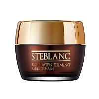 STEBLANC Крем-гель лифтинг с коллагеном для лица / Collagen Firming Gel Cream 55 мл, фото 1