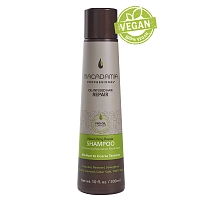 MACADAMIA PROFESSIONAL Шампунь питательный для всех типов волос / Nourishing Moisture shampoo 300 мл, фото 2