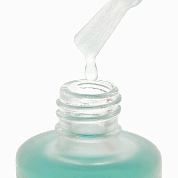 FRENCHI Покрытие топовое Ультра блеск 11 мл, фото 4