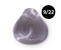 OLLIN PROFESSIONAL 9/22 краска безаммиачная для волос, блондин фиолетовый / SILK TOUCH 60 мл, фото 2