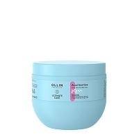 Маска для окрашенных волос с экстрактом ягод асаи / Ultimate Care 500 мл, OLLIN PROFESSIONAL
