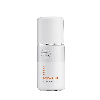 HOLY LAND Мыло сахарное / Sugar Soap A-NOX 125 мл, фото 1