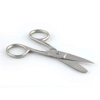 METZGER Ножницы для ногтей NS-786-D(ST), фото 2