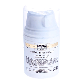 KOSMOTEROS PROFESSIONNEL Крем с ботоэффектом 50 мл, фото 2