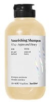 Шампунь питательный для сухих волос / BACK BAR NOURISING SHAMPOO №02 250 мл, FARMAVITA