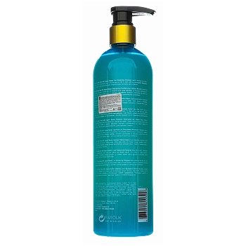 CHI Шампунь для вьющихся волос / Aloe Vera with Agave Nectar 340 мл, фото 2